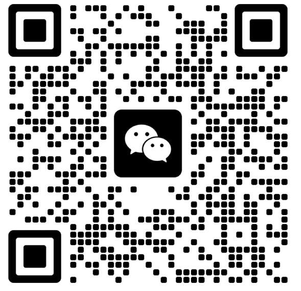 微信扫码加入我们