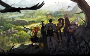 DNF70怀旧服SP分配